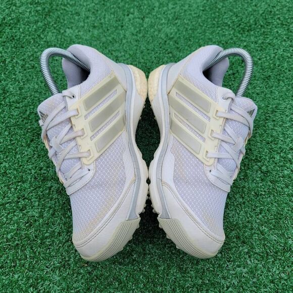 ADIDAS ADIPOWER SPORT BOOST 2 GOLF SHOES -  Women's Running Shoes - SIZE 7 - Picture 7 of 11